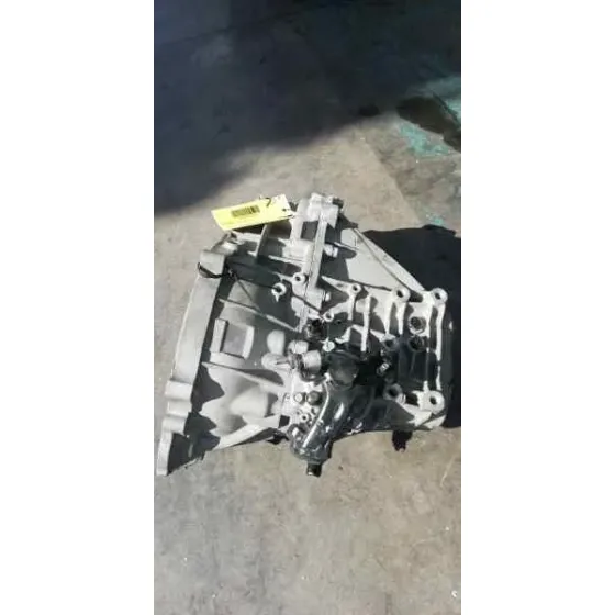 Despiece Caja Cambios para Kia Carens ( )