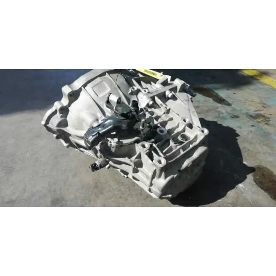 Despiece Caja Cambios para Kia Carens ( )