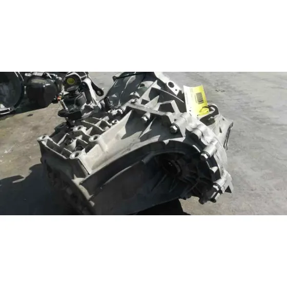 Despiece Caja Cambios para Kia Carens ( )