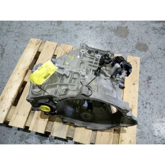 Despiece Caja Cambios para Kia Carens ( )