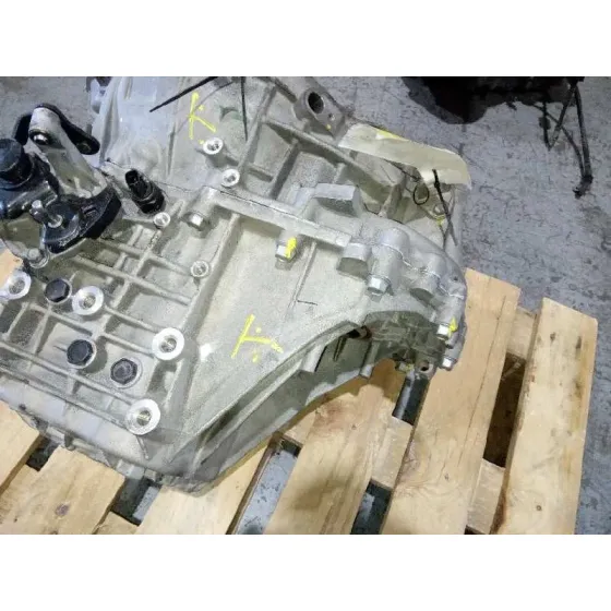 Despiece Caja Cambios para Kia Carens ( )