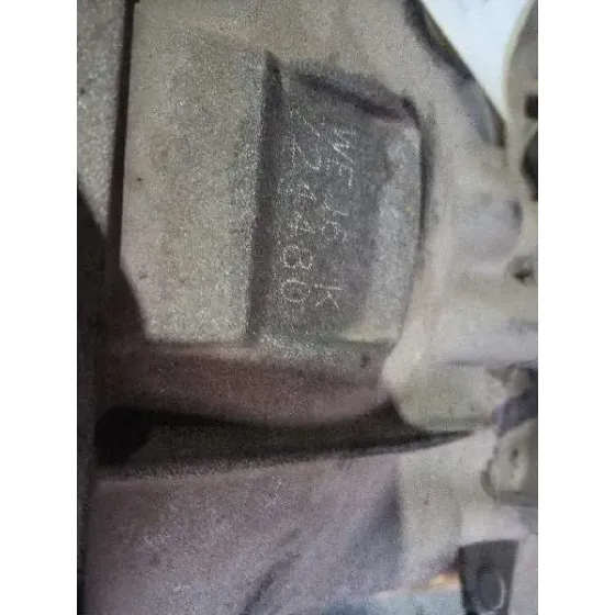 Despiece Caja Cambios para Kia Carens ( )
