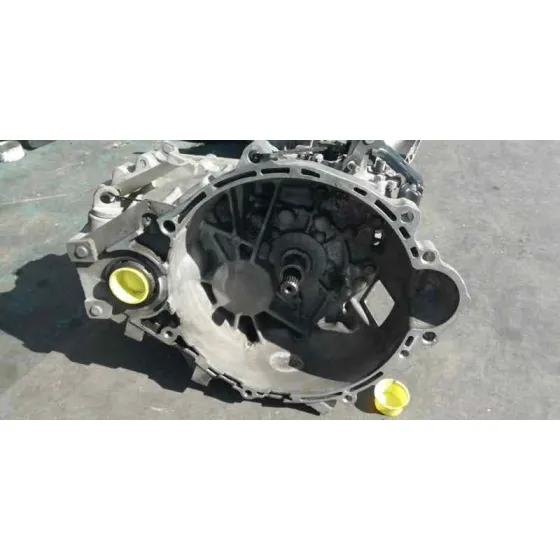 Despiece Caja Cambios para Kia Carens ( )