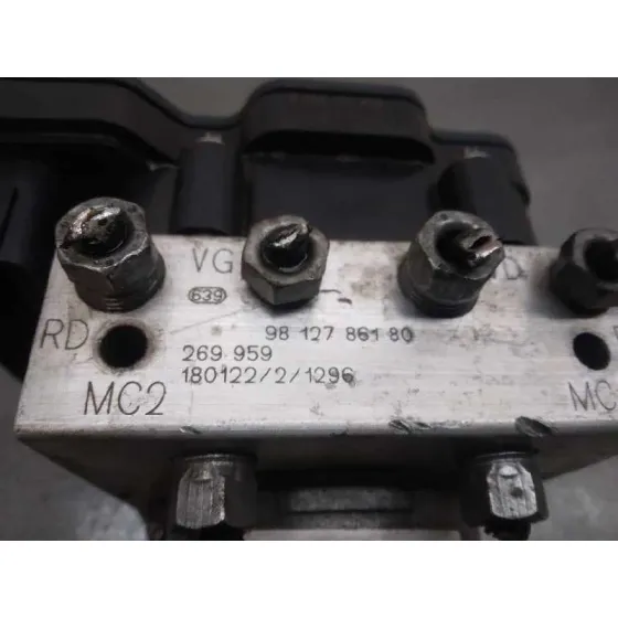 Abs para Citroën C4 Picasso