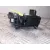 Potenciometro Pedal para Citroën C4 Picasso