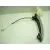Maneta Exterior Delantera Izquierda para Bmw Mini (R50,R53)