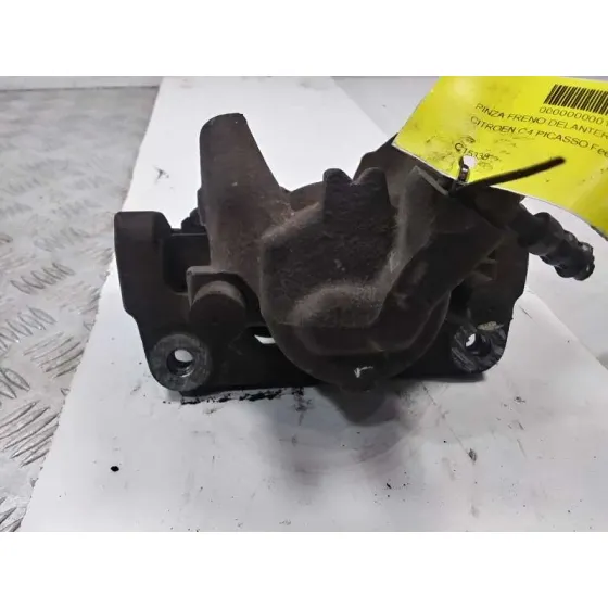 Pinza Freno Delantera Derecha para Citroën C4 Picasso