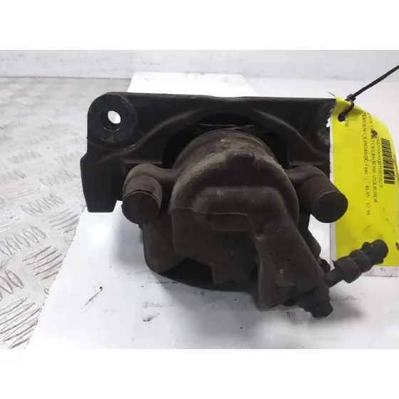 Pinza Freno Delantera Izquierda para Citroën C4 Picasso