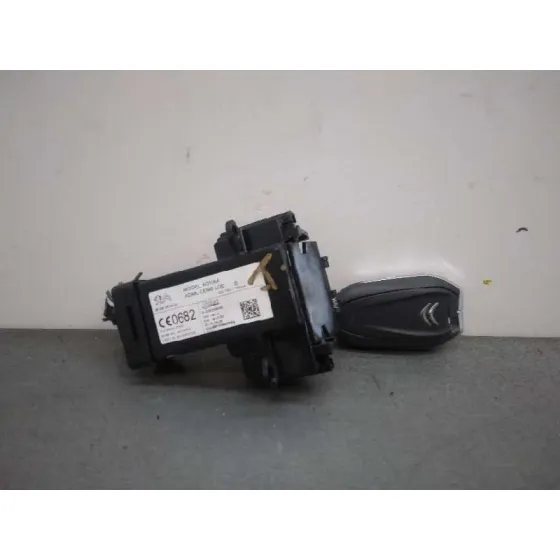 Conmutador De Arranque para Citroën C4 Picasso