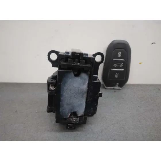 Conmutador De Arranque para Citroën C4 Picasso