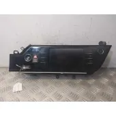 Pantalla Multifuncion para Citroën C4 Picasso