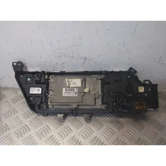 Pantalla Multifuncion para Citroën C4 Picasso