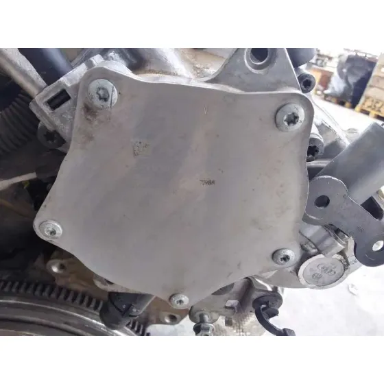 Depresor Freno / Bomba Vacio para Audi A6 Berlina (4F2)