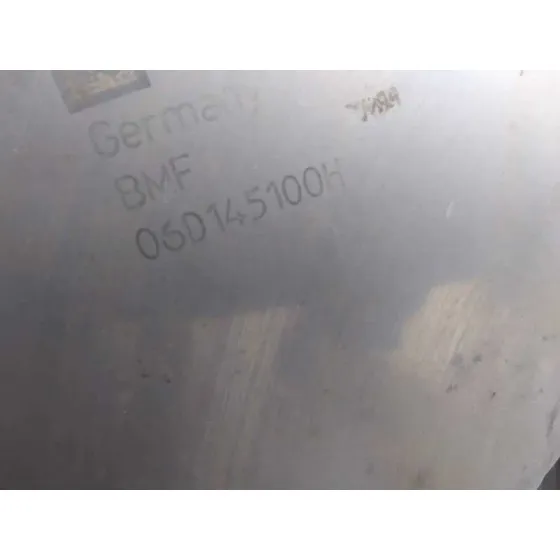 Depresor Freno / Bomba Vacio para Audi A6 Berlina (4F2)