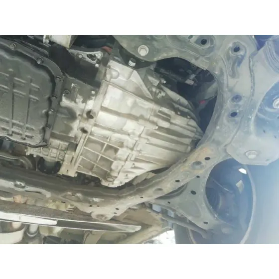 Caja Cambios para Kia Sorento