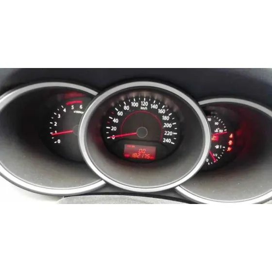 Caja Cambios para Kia Sorento