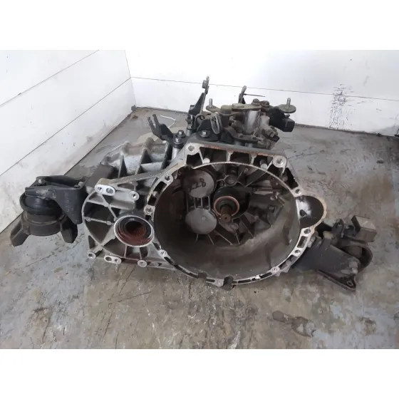 Caja Cambios para Kia Sorento