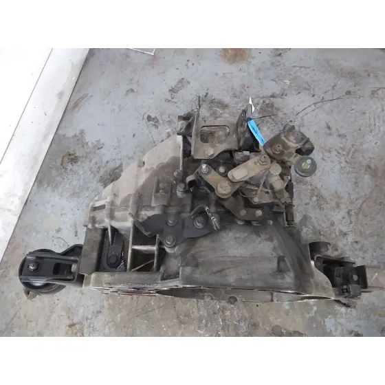 Caja Cambios para Kia Sorento