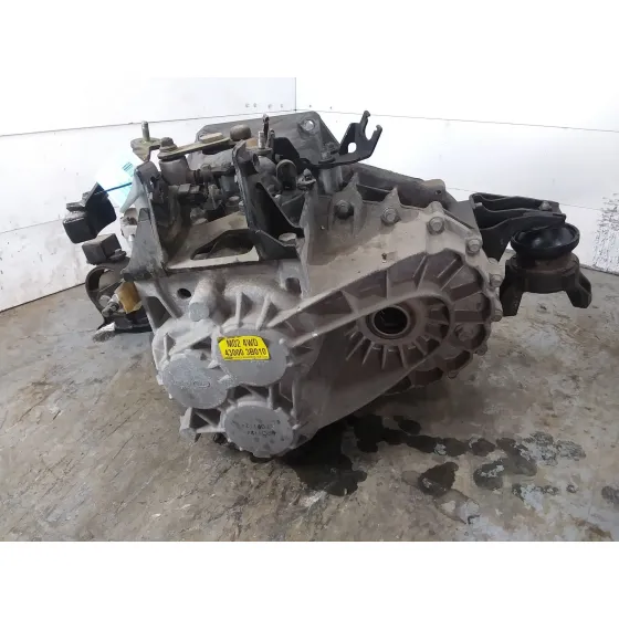 Caja Cambios para Kia Sorento