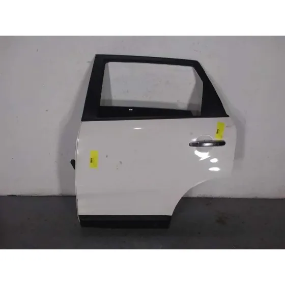 Puerta Trasera Izquierda para Kia Sorento