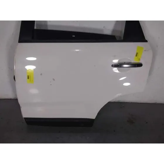 Puerta Trasera Izquierda para Kia Sorento
