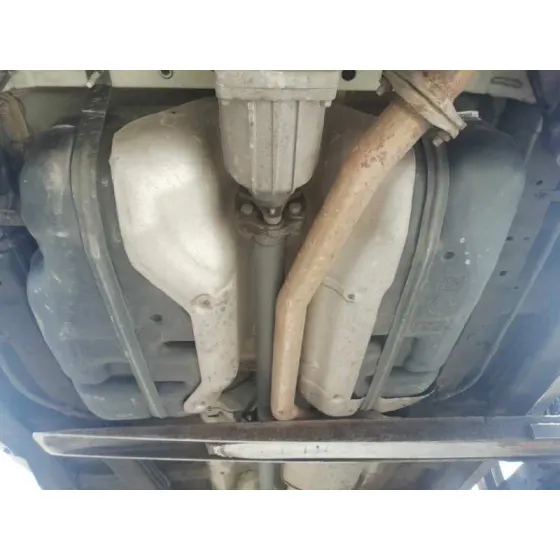 Transmision Central para Kia Sorento