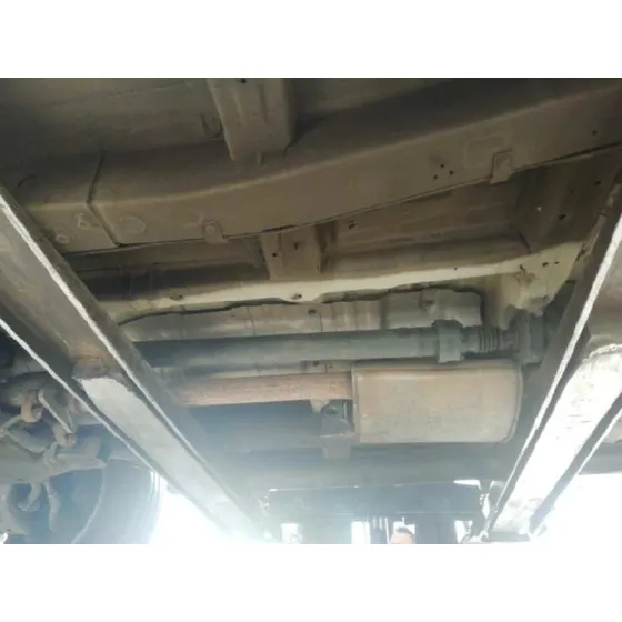 Transmision Central para Kia Sorento