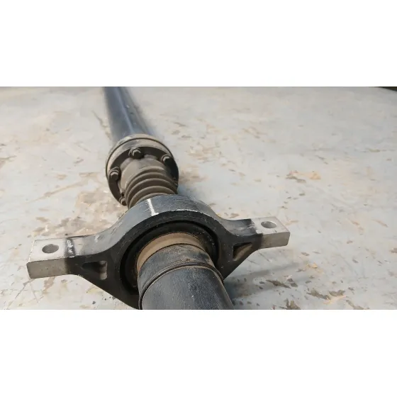 Transmision Central para Kia Sorento