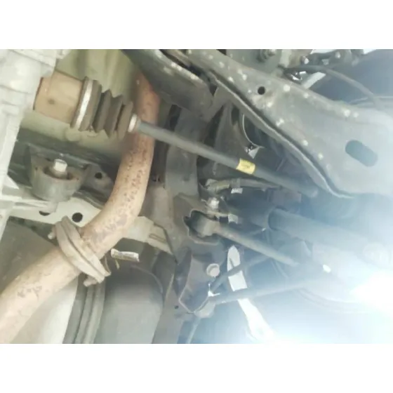 Transmision Trasera Derecha para Kia Sorento