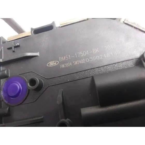 Motor Limpia Delantero para Ford Focus Lim.