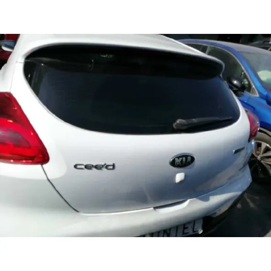 Porton Trasero para Kia Pro_Cee'd ( )