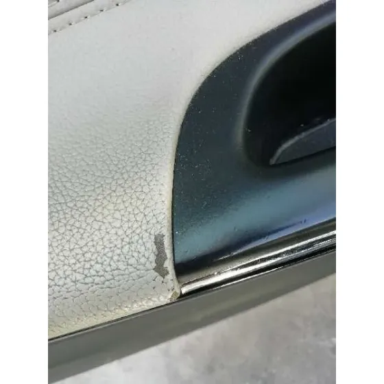 Guarnecido Puerta Delantera Izquierda para Kia Pro_Cee'd ( )