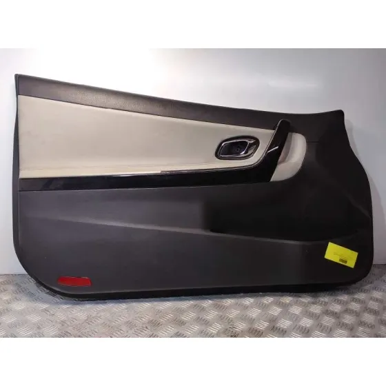 Guarnecido Puerta Delantera Izquierda para Kia Pro_Cee'd ( )