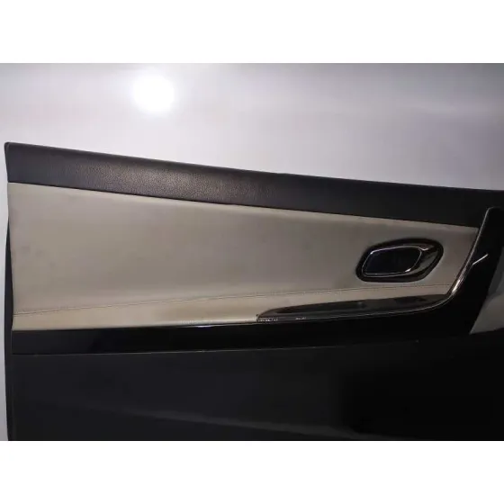 Guarnecido Puerta Delantera Izquierda para Kia Pro_Cee'd ( )