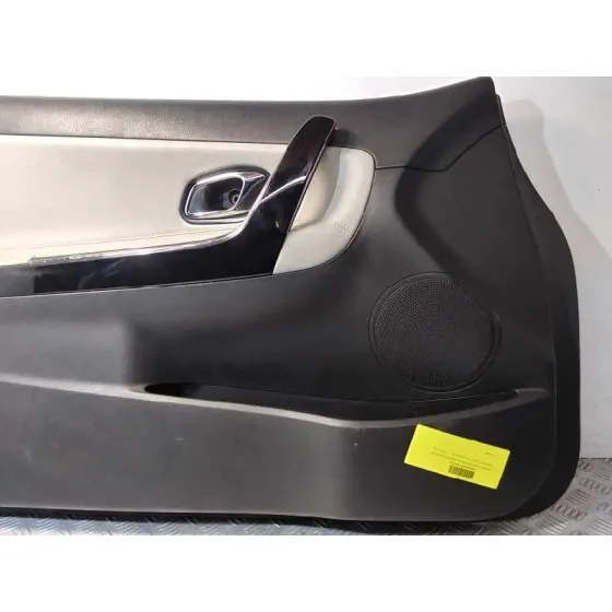 Guarnecido Puerta Delantera Izquierda para Kia Pro_Cee'd ( )