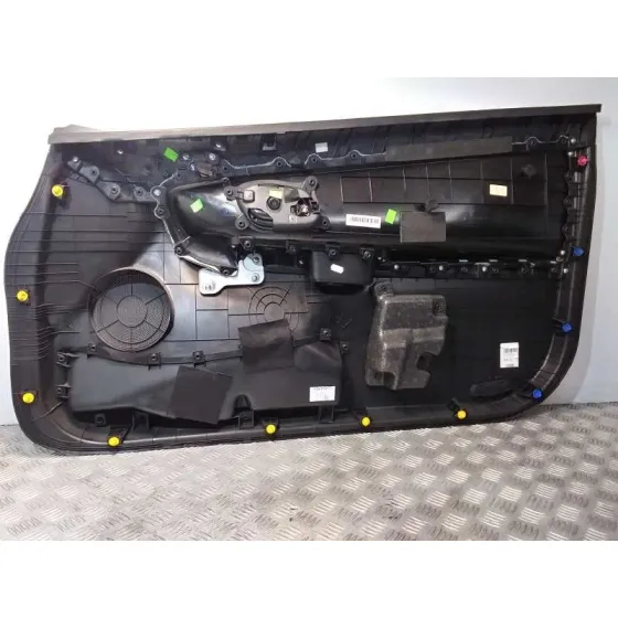Guarnecido Puerta Delantera Izquierda para Kia Pro_Cee'd ( )