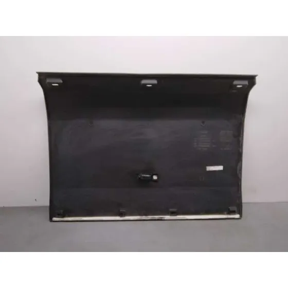 Molduras Traseras para Iveco Daily Furgon