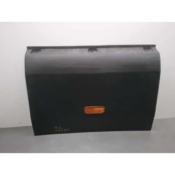 Molduras Traseras para Iveco Daily Furgon