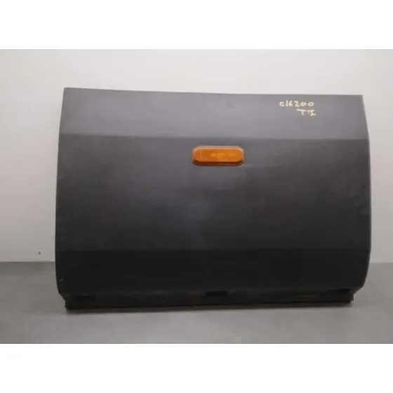 Molduras Traseras para Iveco Daily Furgon