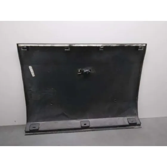 Molduras Traseras para Iveco Daily Furgon