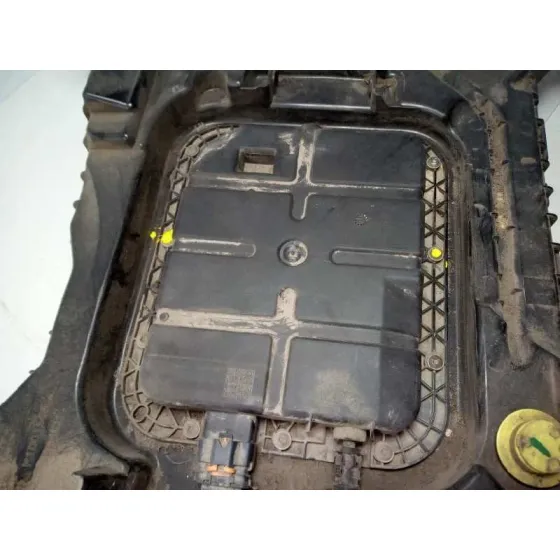 Deposito Adblue para Citroën C4 Picasso
