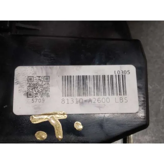 Cerradura Puerta Delantera Izquierda para Kia Pro_Cee'd ( )