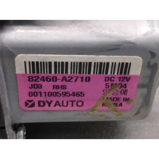Motor Elevalunas Delantero Derecho para Kia Pro_Cee'd ( )