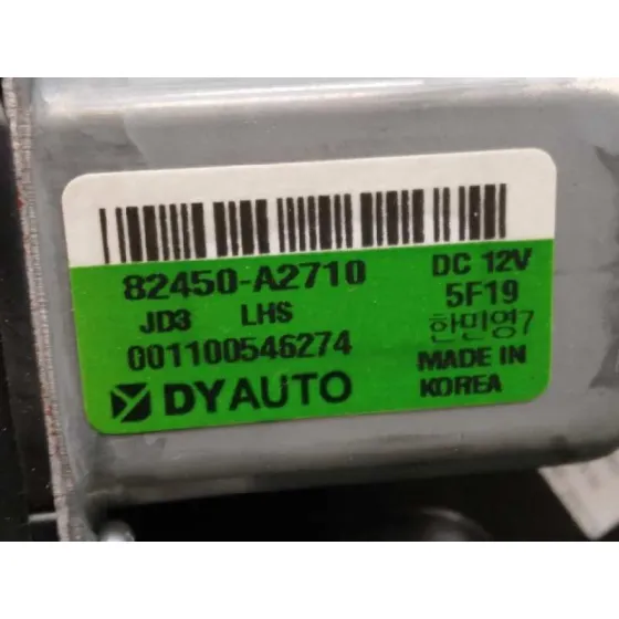 Elevalunas Delantero Izquierdo para Kia Pro_Cee'd ( )