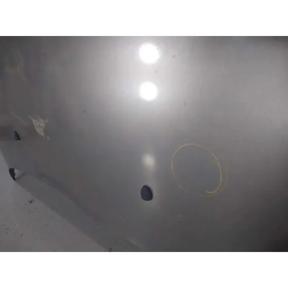 Capot para Peugeot 206+