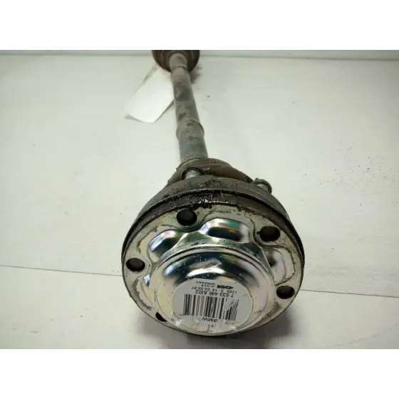 Transmision Trasera Derecha para Bmw Serie 1 Berlina (E81/E87)
