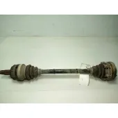 Transmision Trasera Izquierda para Bmw Serie 1 Berlina (E81/E87)
