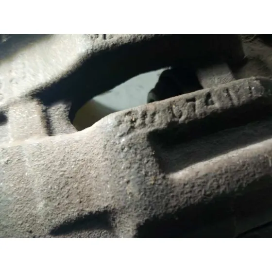 Pinza Freno Trasera Derecha para Bmw Serie 1 Berlina (E81/E87)