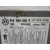 Centralita Airbag para Volkswagen Golf V Berlina (1K1)