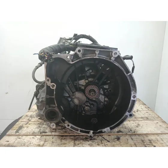 Caja Cambios para Ford Fiesta (Cb1)